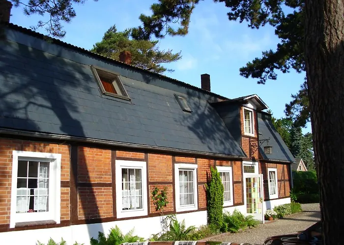 Landhaus Voss Timmendorfer Strand